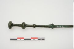 Foto von Bronzemehrkopfnadel (NHMW-PRAE-025291)
